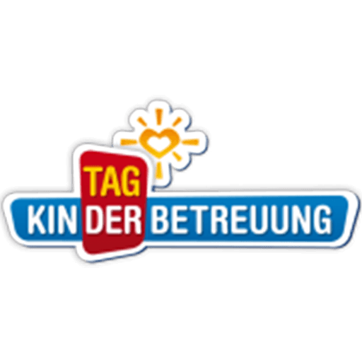 Logo Tag der Kinderbetreuung