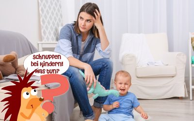 Pflasterpass® -Mein Baby/Kleinkind hat Schnupfen!       Was kann ich dagegen tun?